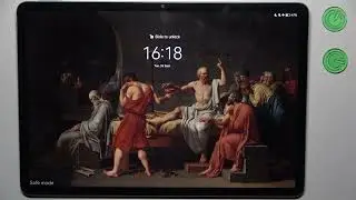 How to Enter Safe Mode on Huawei MatePad 11.5