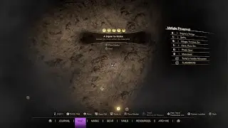 Forspoken PS5 Gameplay - Exploration, Parkour and Side Quests