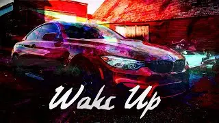 Bass Factory - Wake Up
