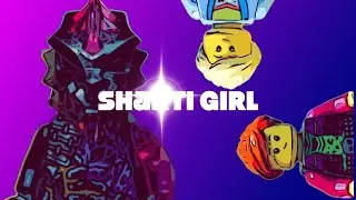 First Look: Exclusive Images from Shaktigirl Revealed! | Lego Stop Motion