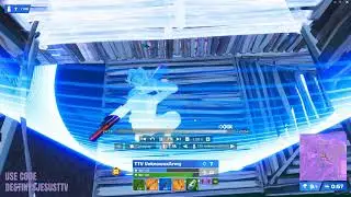 World Cup Qualifiers: UnknownxArmy (First Controller Player) Nuts Box Fighting + Levelling
