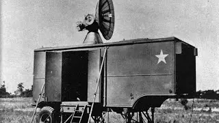 German Engineers Tested Captured SCR-584 Radar &mdash; Then Understood Why 89% of V-1s Failed