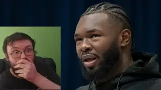 BENGALS FAN REACTS TO SCOTT PETERS CLAIMING JALEN RIVERS IS GONNA BE USED LIKE CODY FORD!!