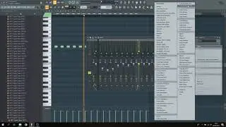 FL Studio 20: Vocal Chop Melbourne Bounce/EDM Tutorial