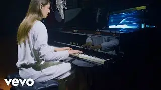 Emma Nolde - La stessa parte della luna (Live)
