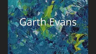 Garth Evans