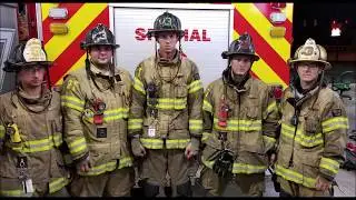 Richland Fire 2019
