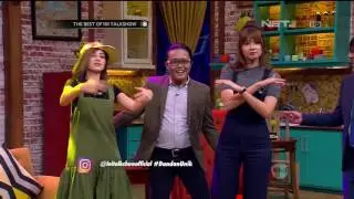 The Best Of Ini Talk Show - Topi Ajaib Bikin Semuanya Ceria