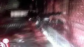 Prototype Gameplay - Xbox 360 [Part 1]