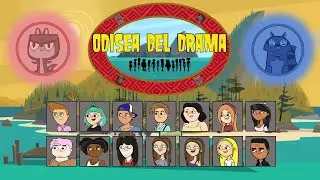 Orden de eliminaci&oacute;n de Odisea del Drama
