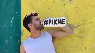Survivor SA - Season 7 | 2019 | Claudio Barreiro | Audition