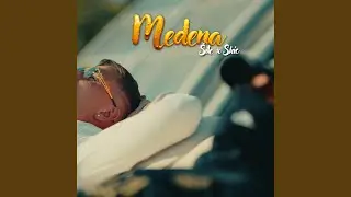 Medena (feat. Skic)