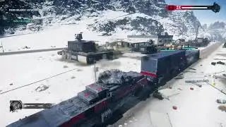 just cause 4 mayhem