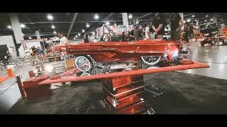 Las Vegas super show 2022  