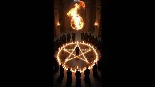 This Shadow Can Turn Into Your Worst Fear #DarkMyths  #ShadowHorror  #MythologyShorts  #AncientFear