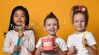 York Kids Dental in PA - Queensgate Pediatric & Family Dentistry