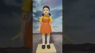 반다이 영희 로보트