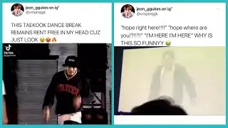BTS tweets that will make you LOL 😂 || BTS tweet memes posts || #btstweets #btsmemes