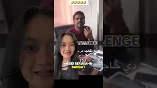 ORANG INDIA TIDAK BISA BERHENTI