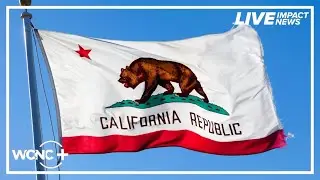 California leaders press for 'yes' vote to Proposition 50, which would redraw congressional maps