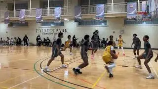 NHA Regional v Gillion Academy
