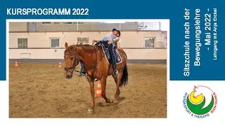 Reiten lernen: 