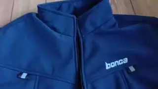 jaket motor keren premium