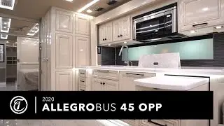 2020 Allegro Bus 45 OPP
