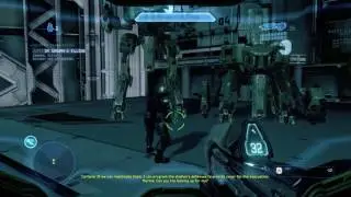 Halo: The Master Chief Collection - You're No Chips