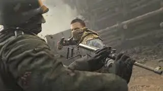 Call of Duty Vanguard Matchmaking in a Nutshell