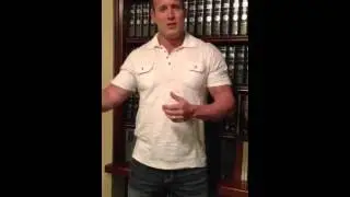 Las Vegas Criminal Lawyers | Trust Your Case to Jess, Criminal Defense Attorney