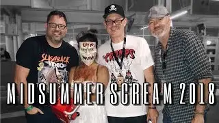MIDSUMMER SCREAM 2018 | rockymouse