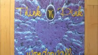Think 'N' Pink - Wonderwall