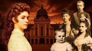 Empress Sisi: The Tragic Fate of a Young Mother &ndash; Her Flight to Hungary and England