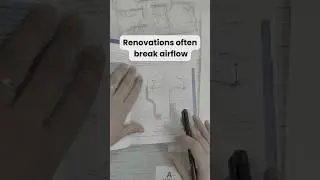 Why Renovations Often Make Home Less Comfortable