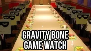 Gravity Bone (Free PC Adventure Game): FreePCGamers Game Watch
