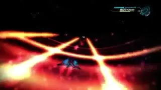 Hyper Void [PS4] 60fps 1080p