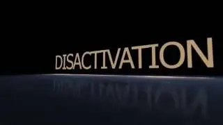 ERROR::GENESIS - DISACTIVATION (OFFICIAL LIVE VIDEOCLIP) 2011