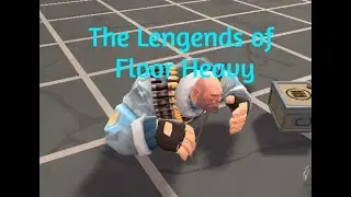 The Floor Heavy | TF2 Momentos