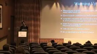 Geno Carvalho, NTP, on Strategic Fitness and Nutrition
