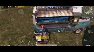 Random Player Pinay Gaming #pubgmobile #creator #contentcreator #happy #gaming #gaming #pubgm #fypシ
