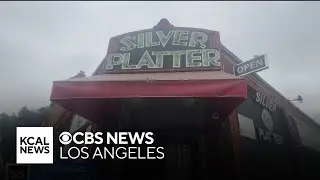 Historic Westlake District gay bar facing eviction as property owners plan to demolish building