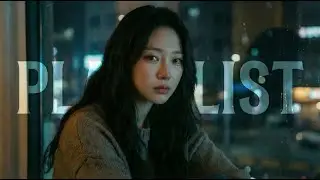 playlist18 이별을 대하는 우리의 자세 💔 | 감성 팝 발라드 | How We Face Goodbye | Emotional Pop Ballads for Healing