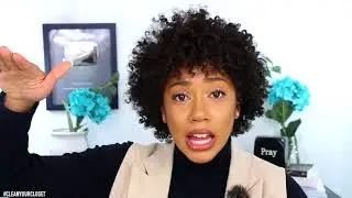 CLEAN YOUR CLOSET | Spiritual Series 12