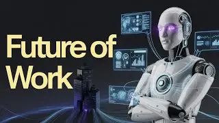 The AI Agent Revolution | How AI Agents Are Changing the Future of Work