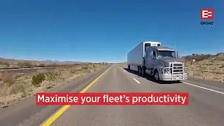 Telematics improves your fleet's productivity and performance (New Zealand)