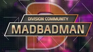 THE COMMUNITY MADBADMAN | СООБЩЕСТВО | ИНТЕРВЬЮ С МЭДОМ