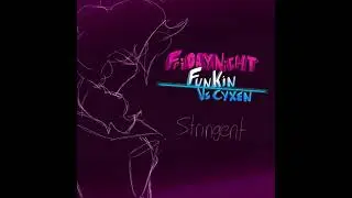 Friday Night Funkin: Vs Cyxen [Full OST]