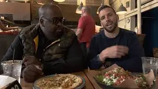 How to do KETO at your favorite restaurant (KETOFY with Drew Manning)