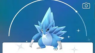 ✨*Shiny*✨ sandshrew community day | Pok&eacute;mon go | 2022
